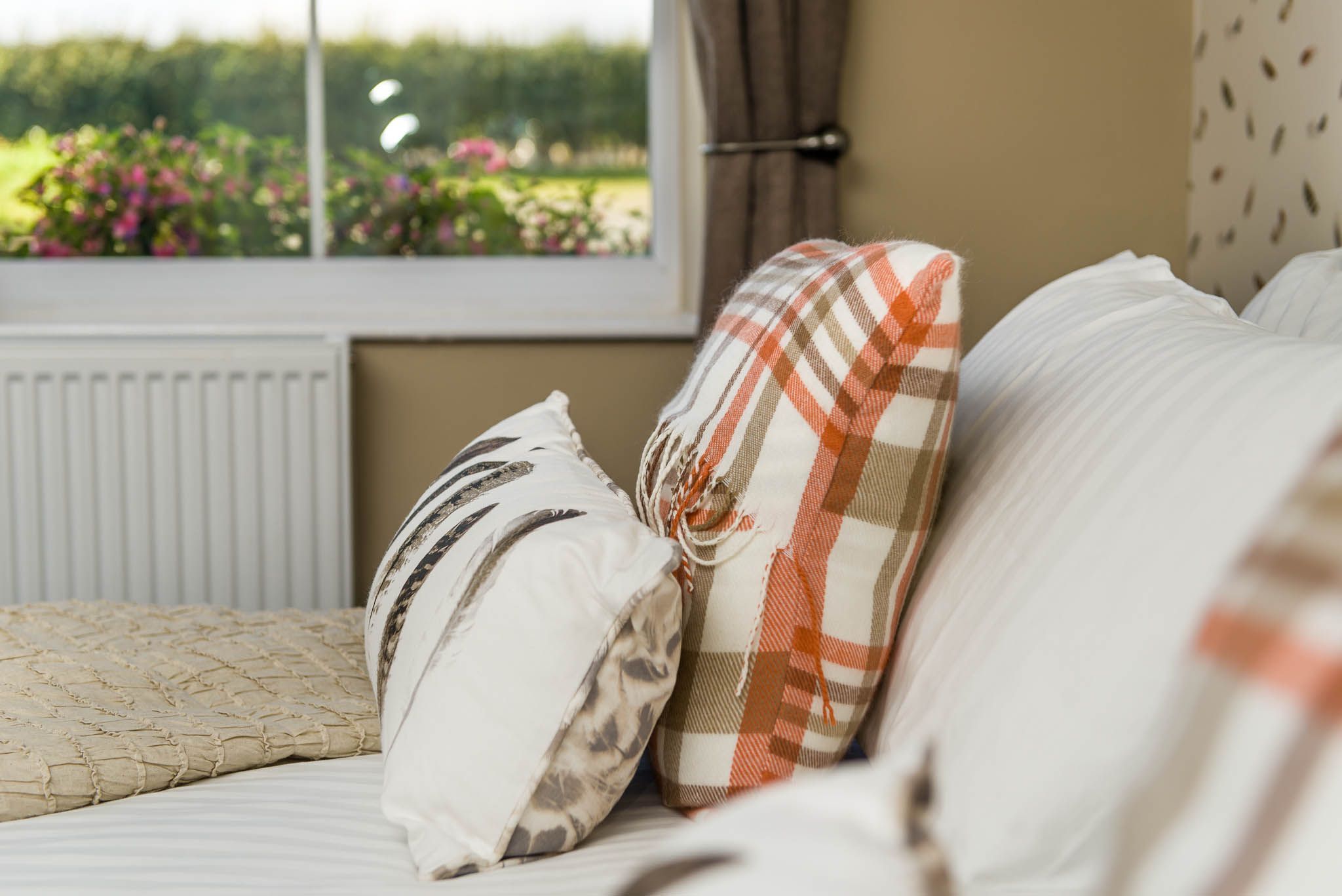 superior double room | desk, iron/ironing board, free wifi, bed sheets