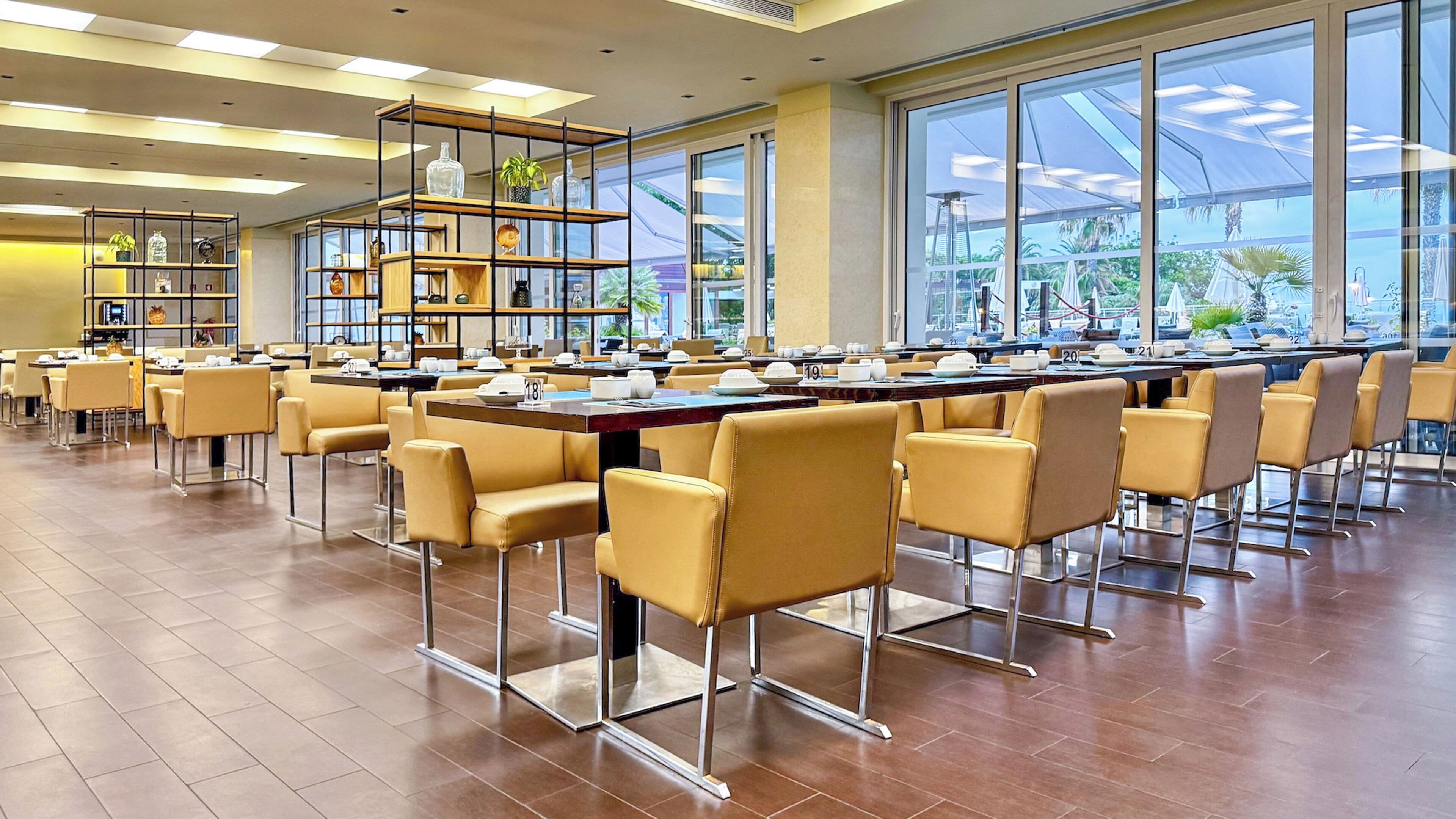 Restaurang
