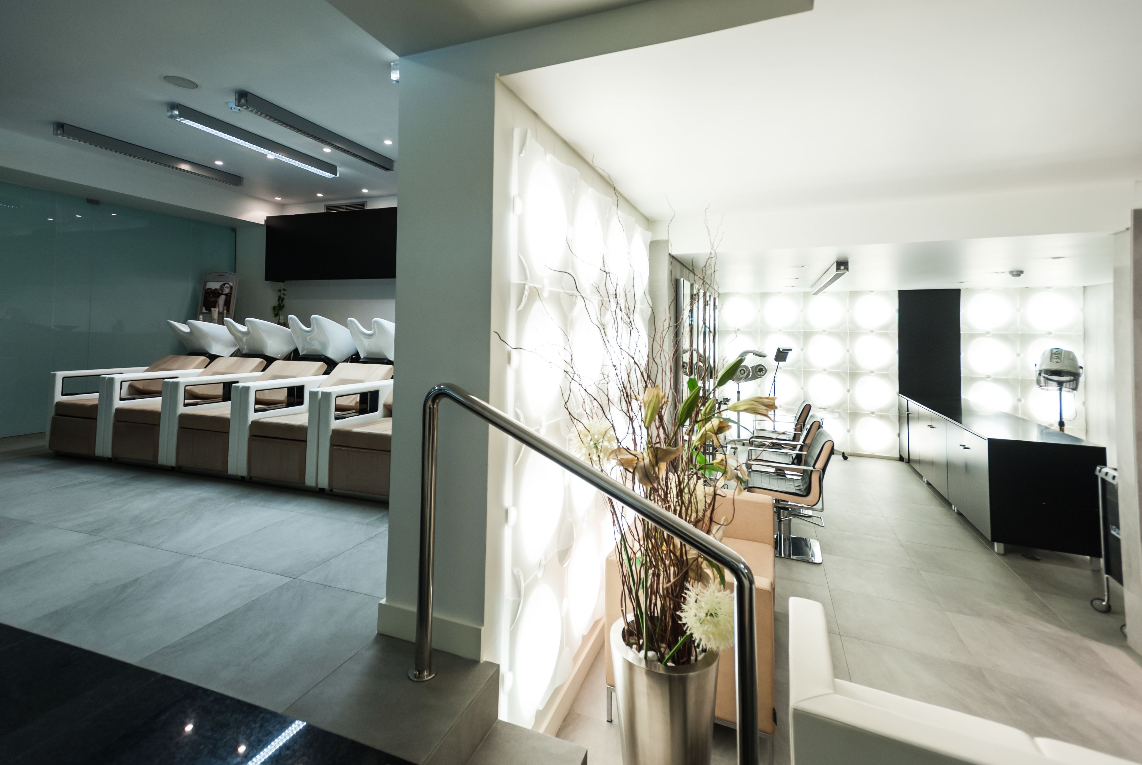 couples treatment room(s), turkish bath/hammam, body treatments