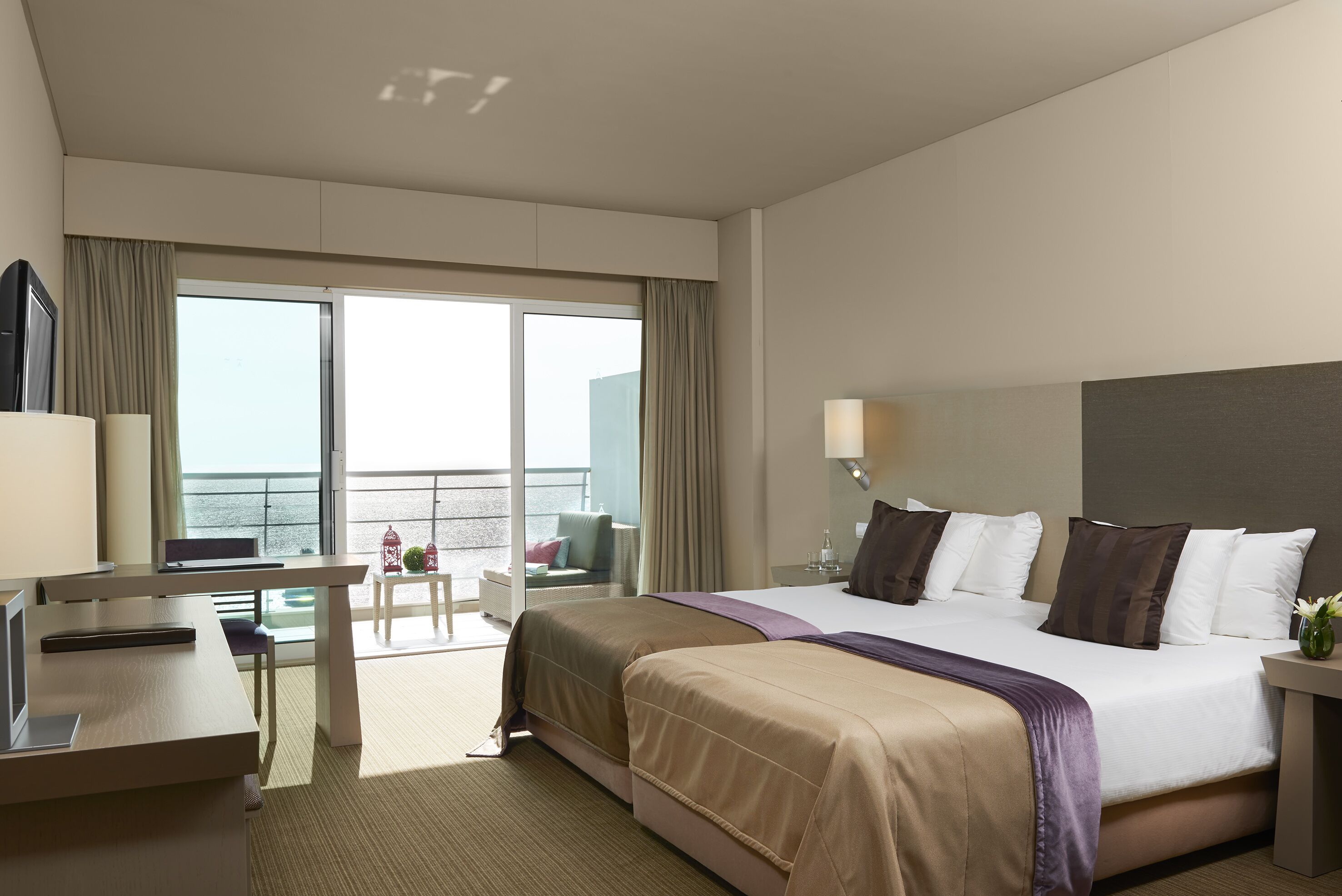 royal suite | 1 bedroom, minibar, in-room safe, desk