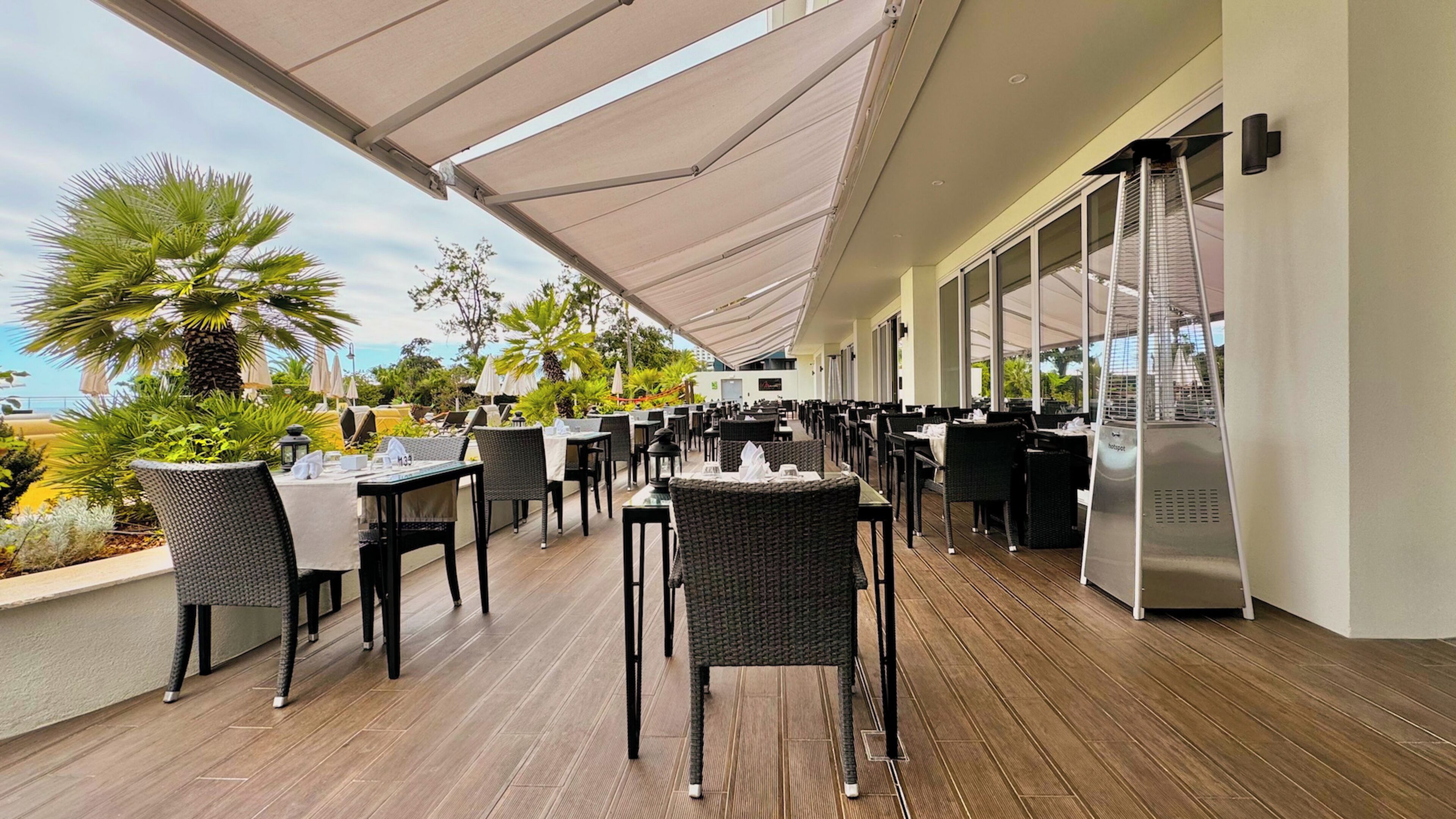 Restoran