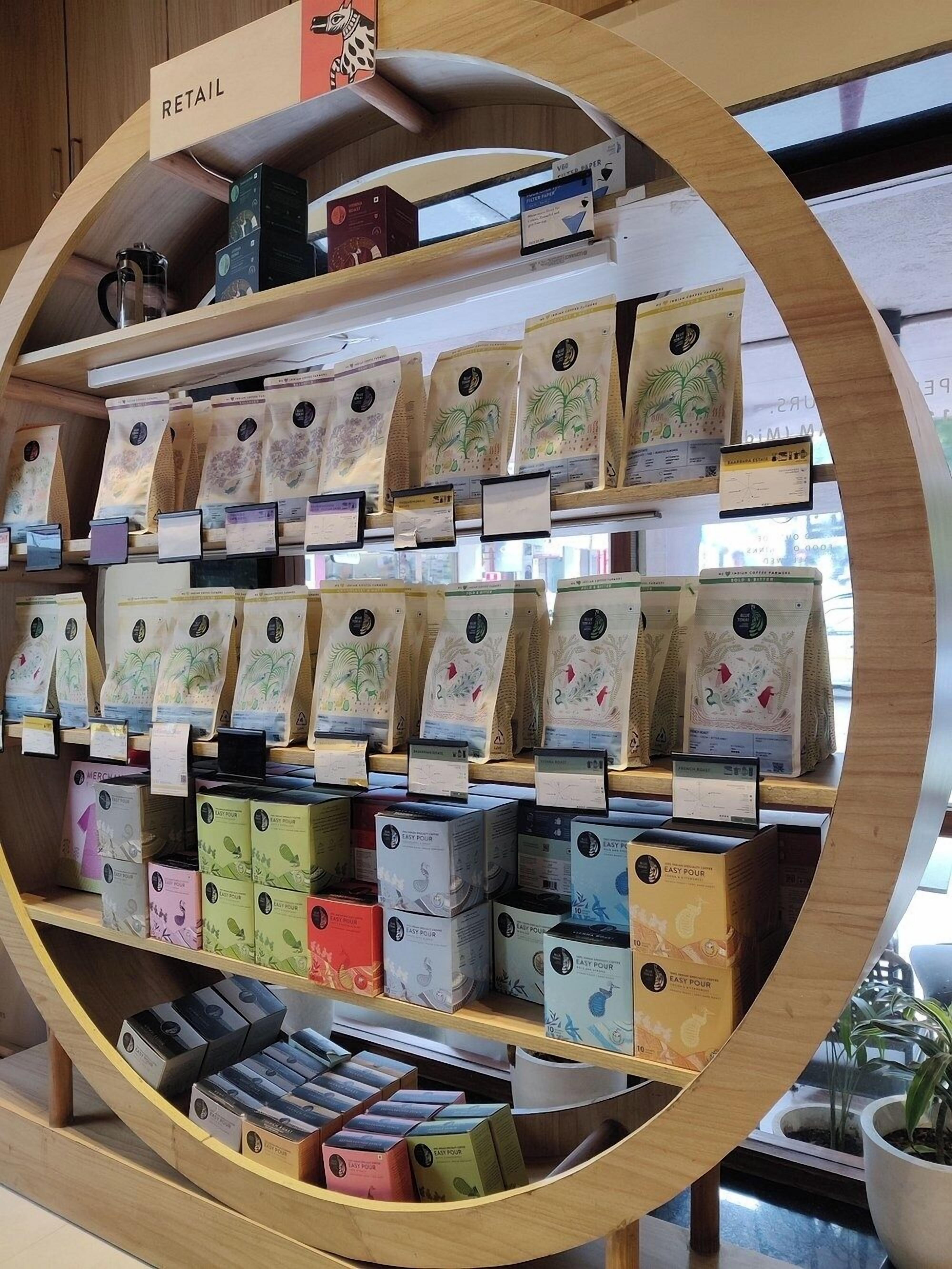 Foto - The Orion - Greater Kailash