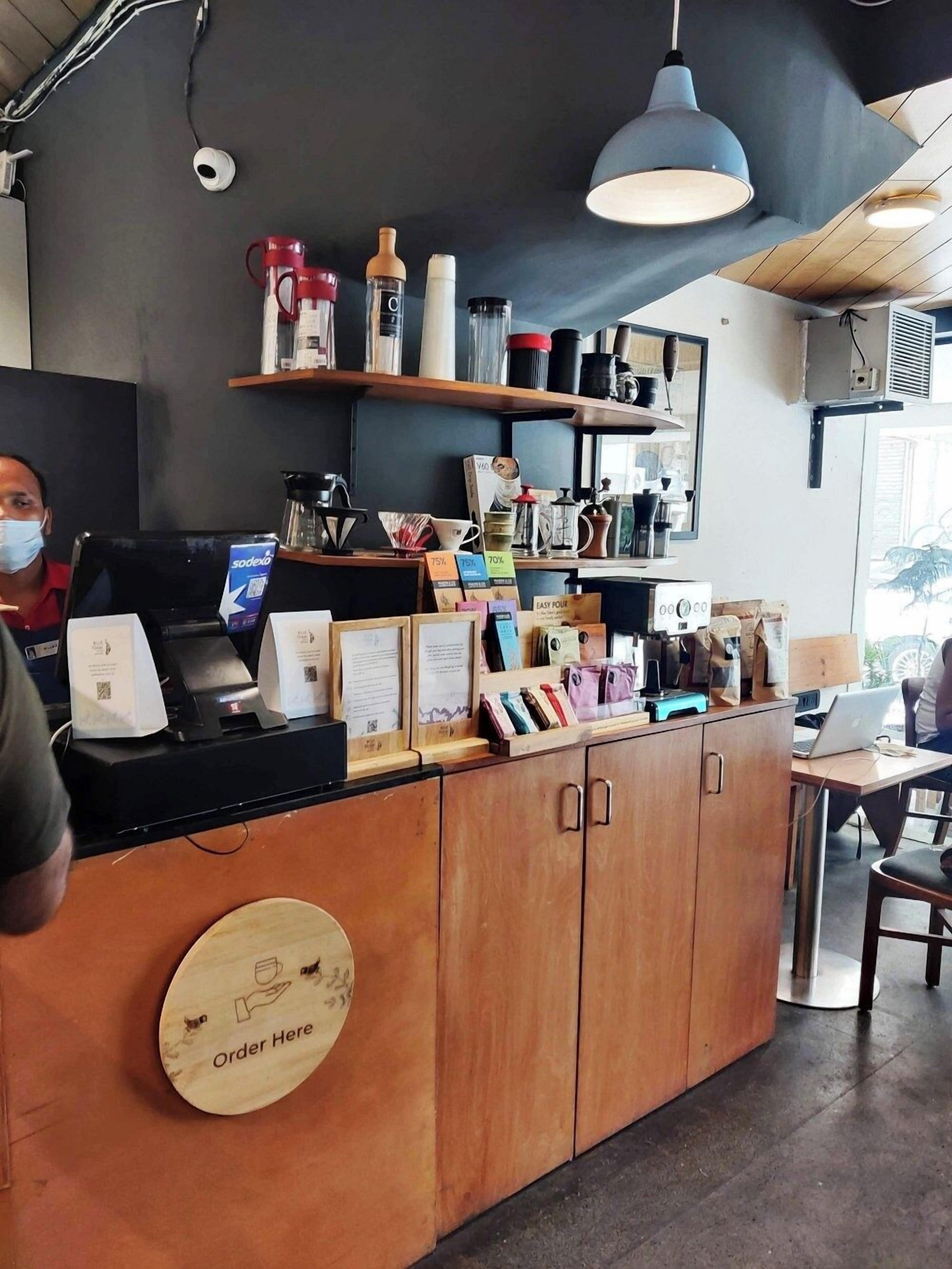 Foto - The Orion - Greater Kailash