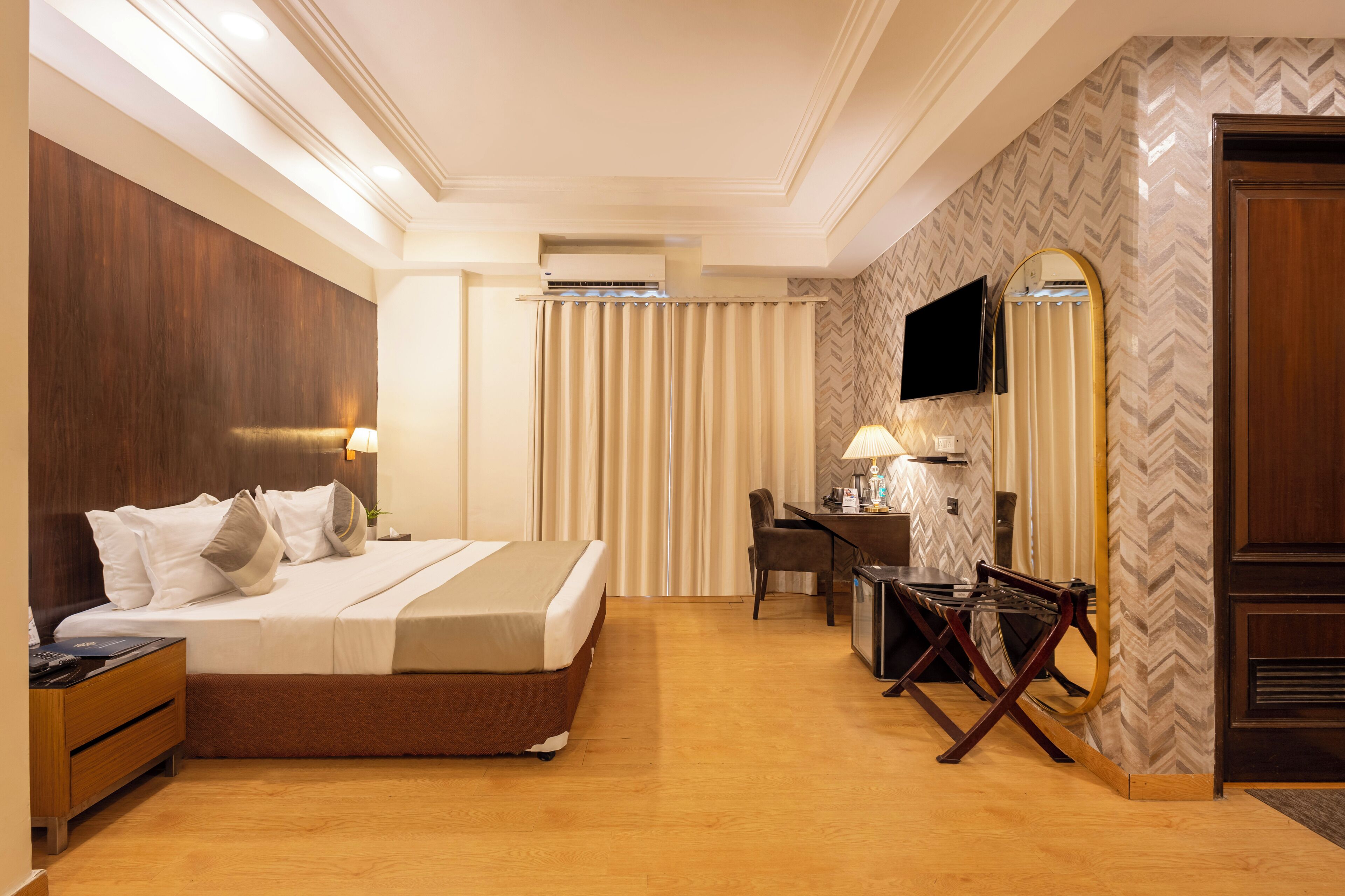 Foto - The Orion - Greater Kailash