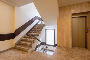 Lift - The Orion - Greater Kailash (New Delhi)