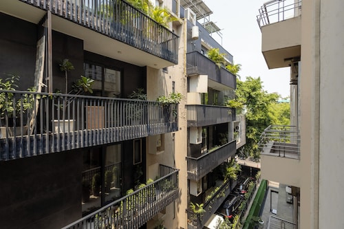 The Orion - Greater Kailash