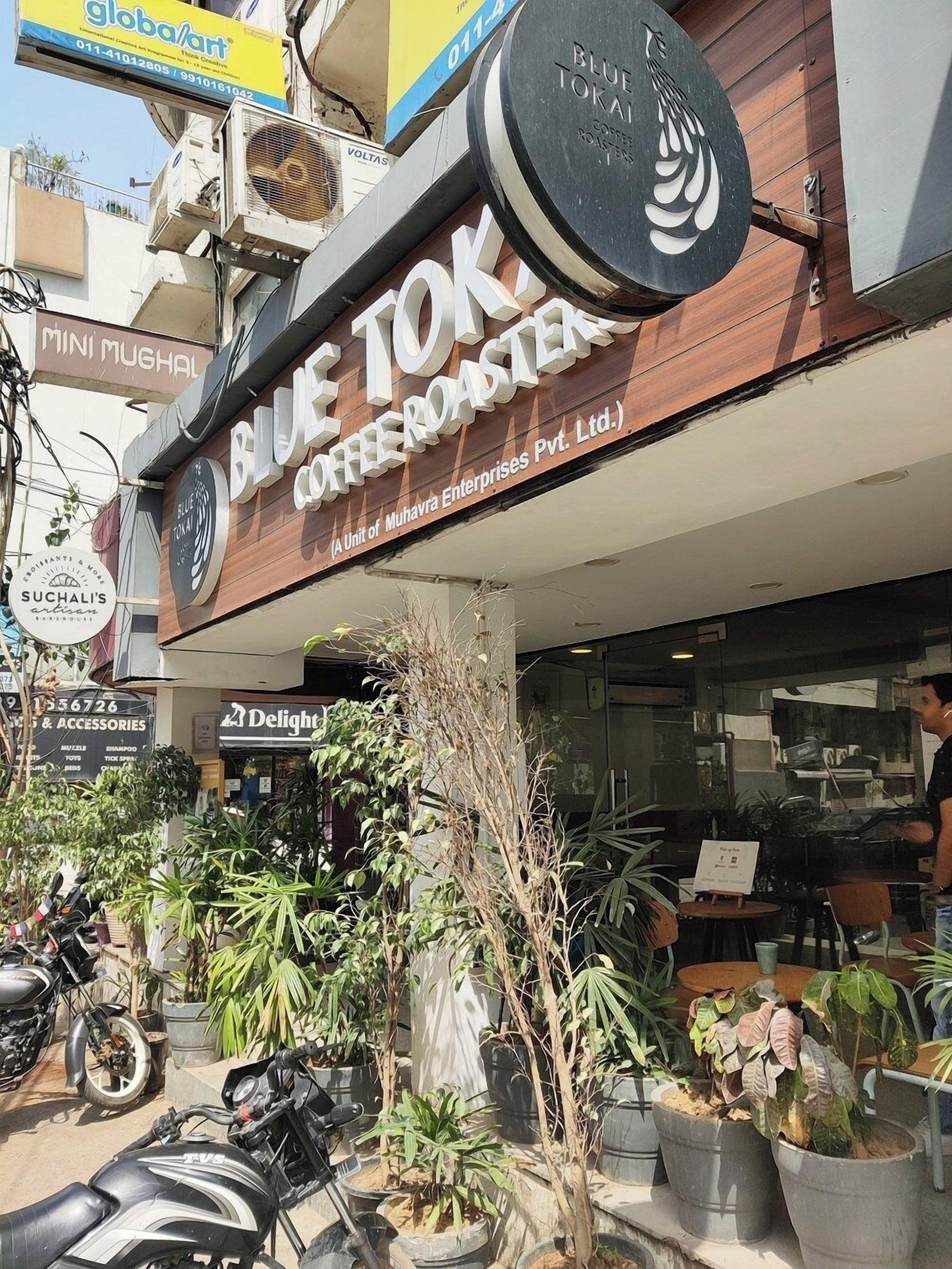 Foto - The Orion - Greater Kailash