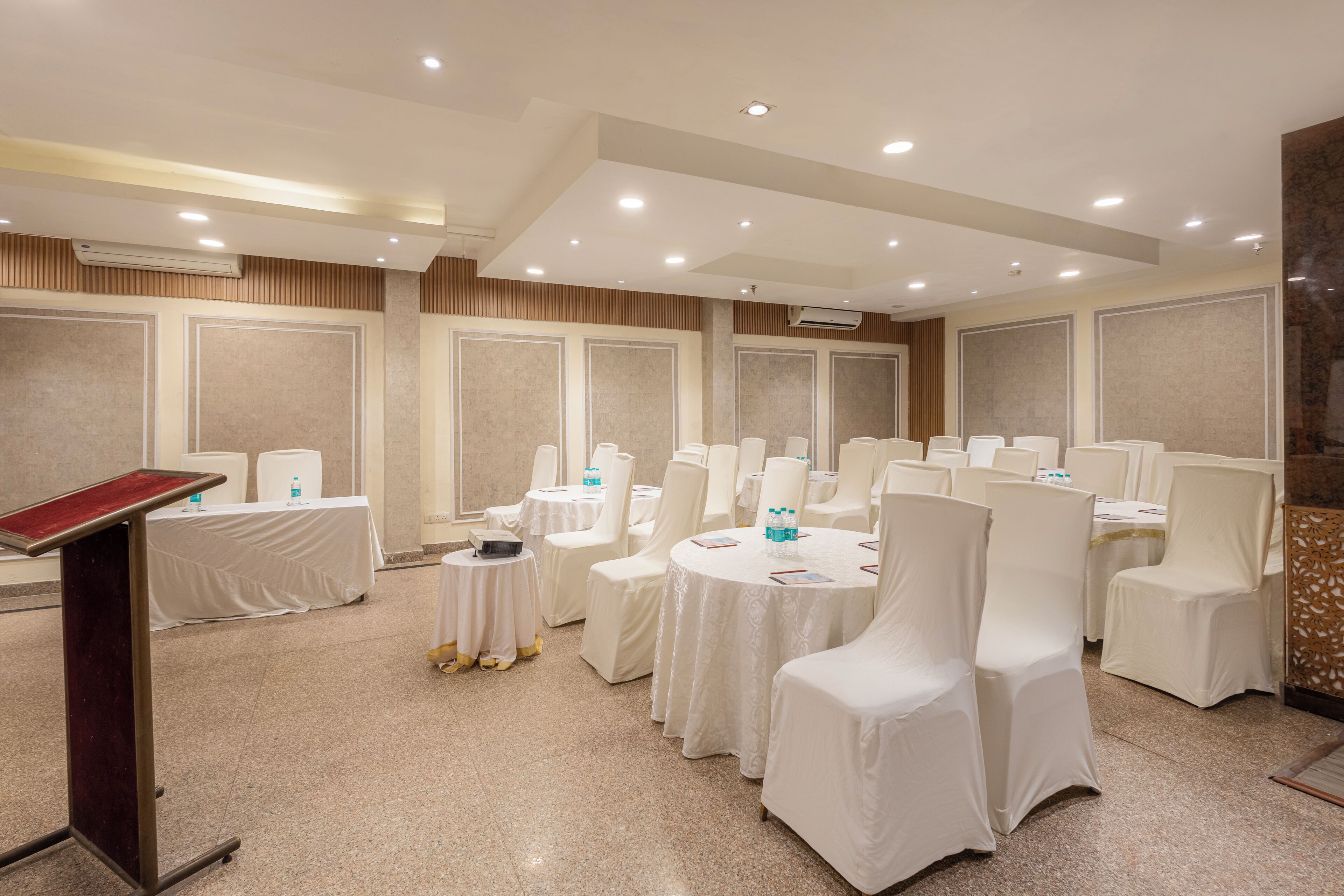 Foto - The Orion - Greater Kailash