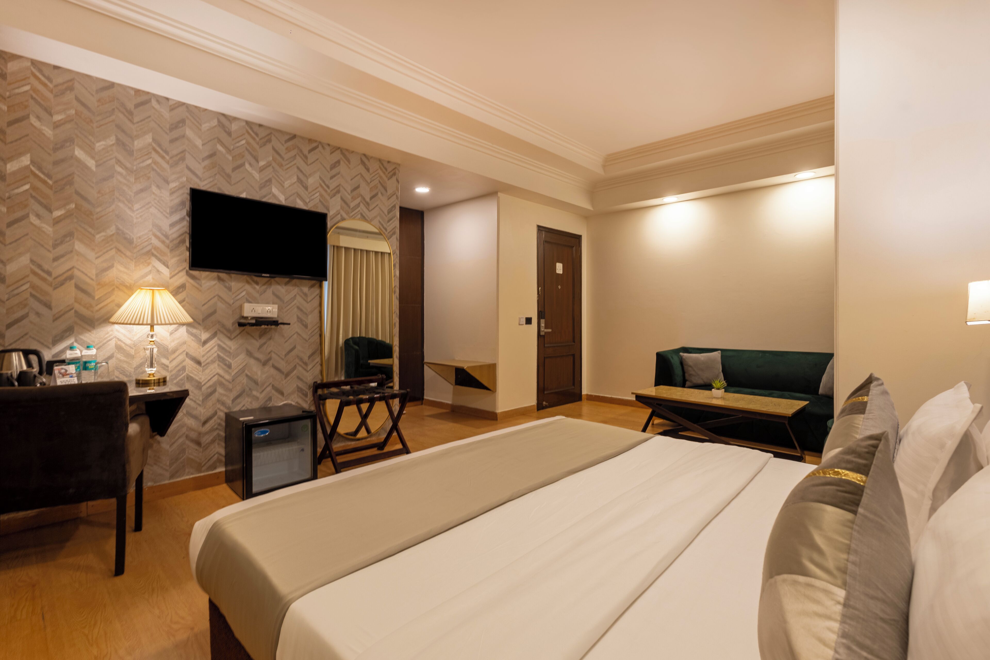 Foto - The Orion - Greater Kailash