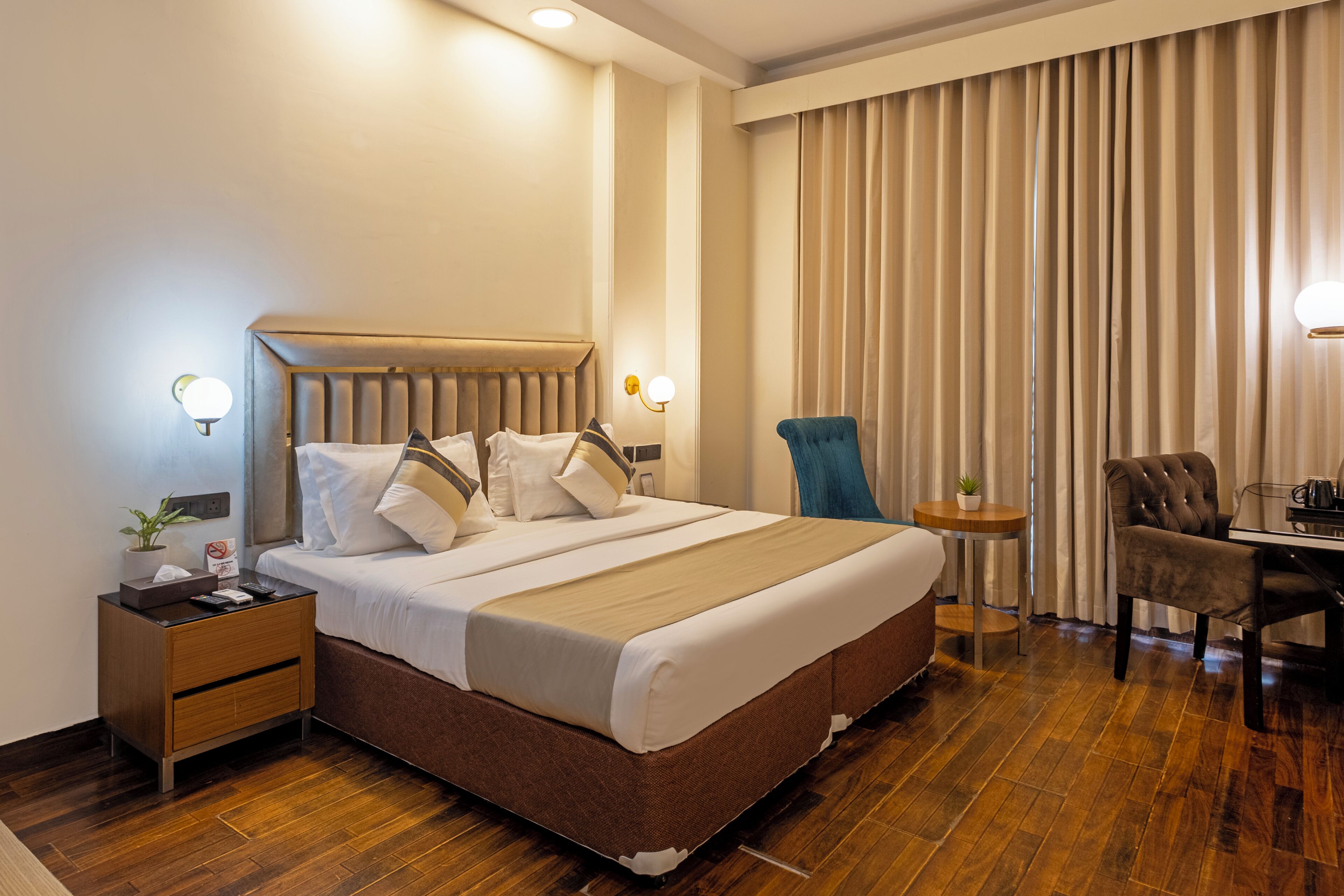 Foto - The Orion - Greater Kailash