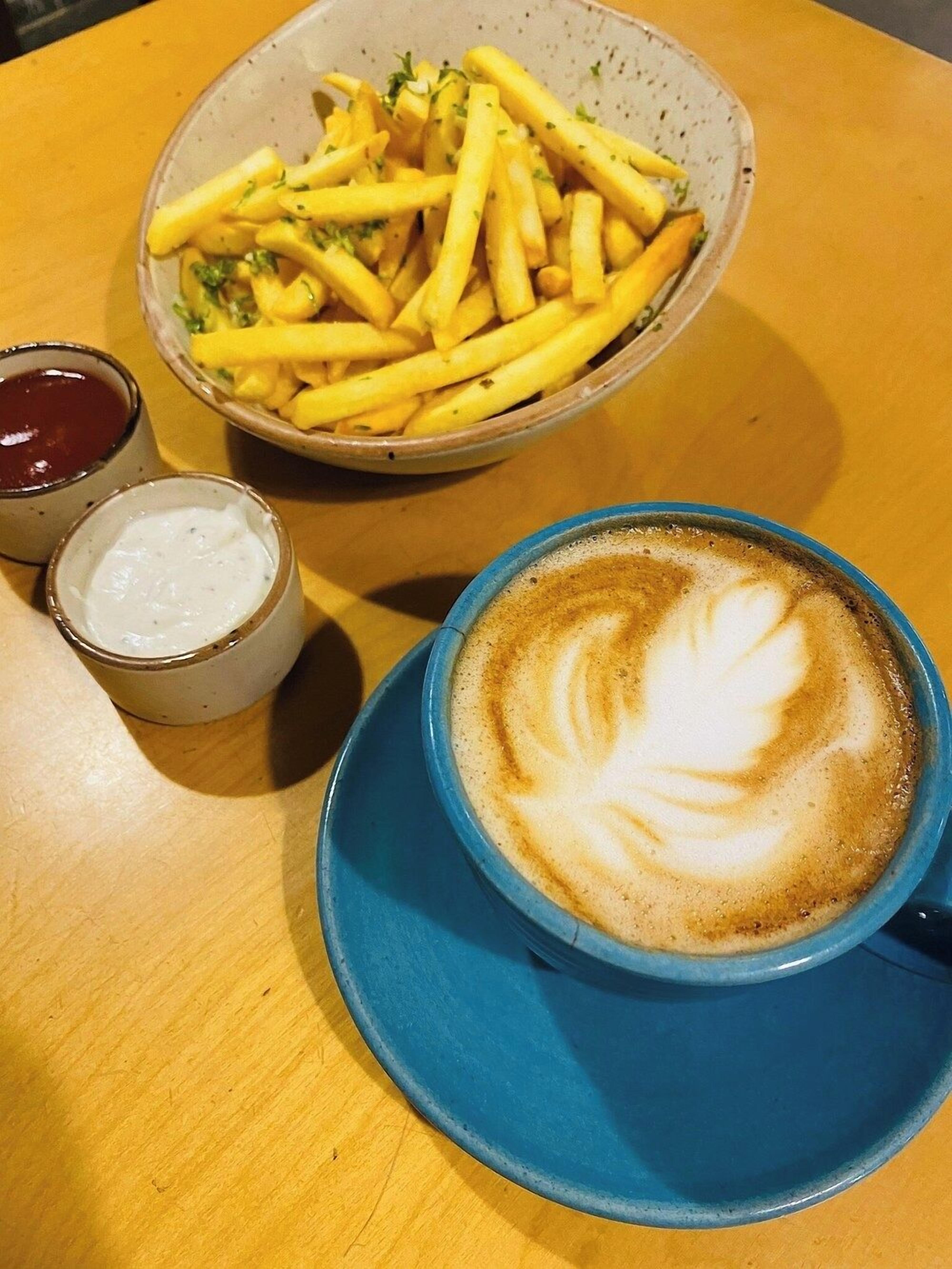 Foto - The Orion - Greater Kailash