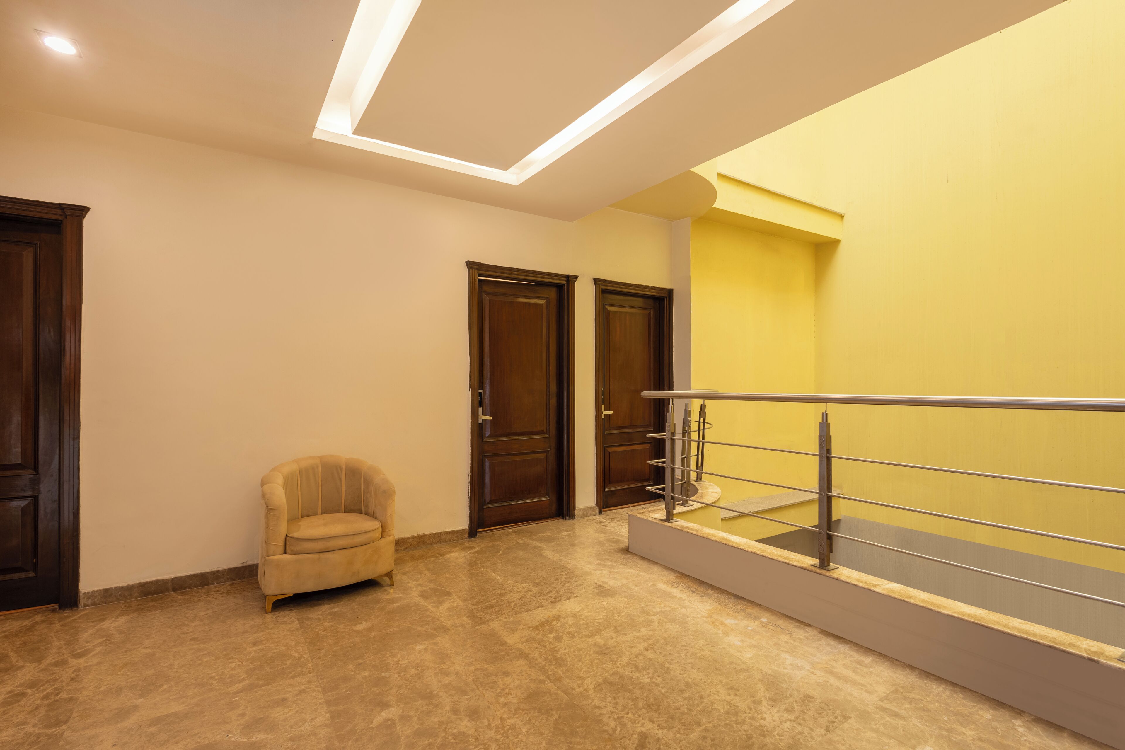 Foto - The Orion - Greater Kailash