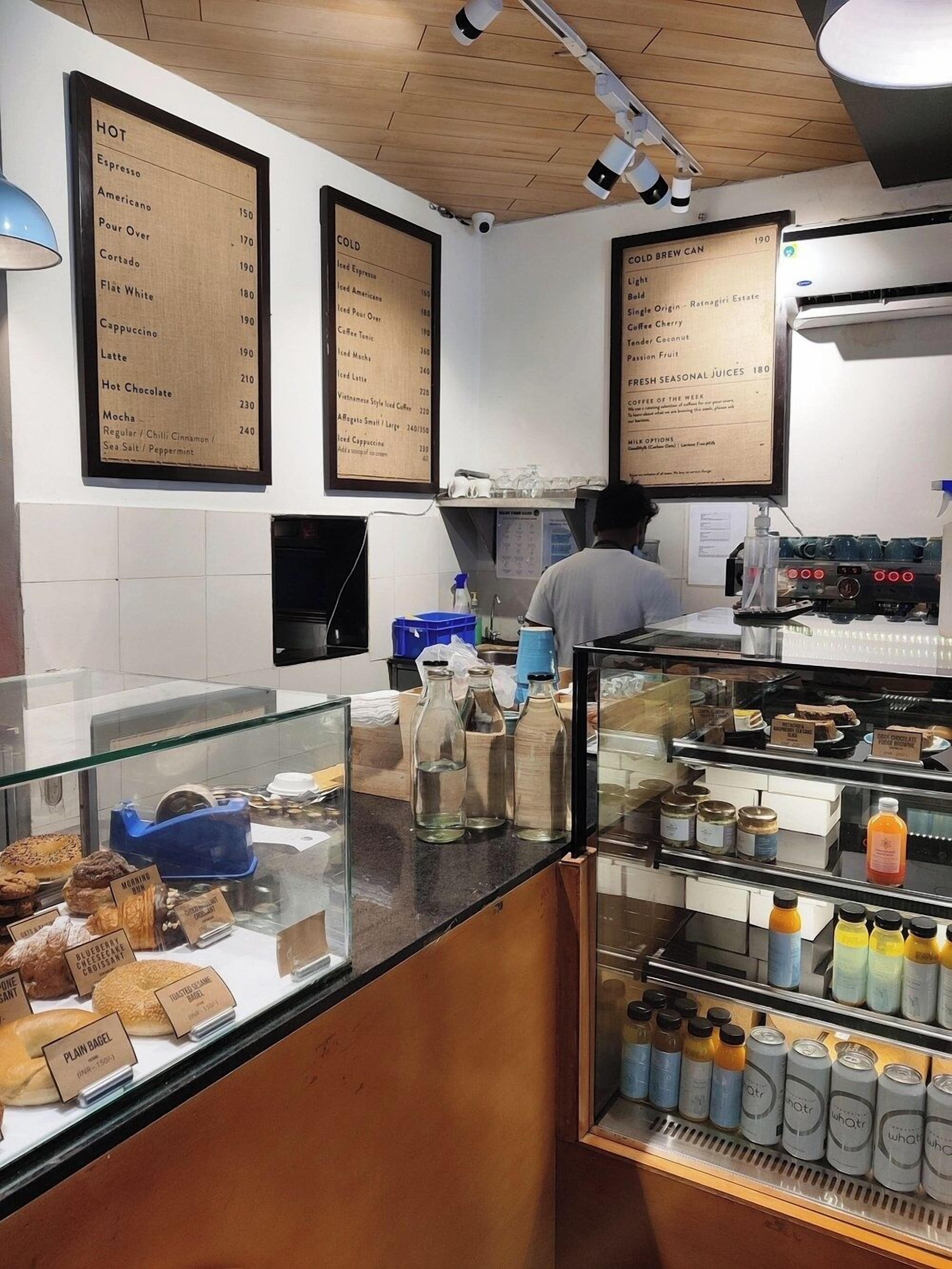 Foto - The Orion - Greater Kailash