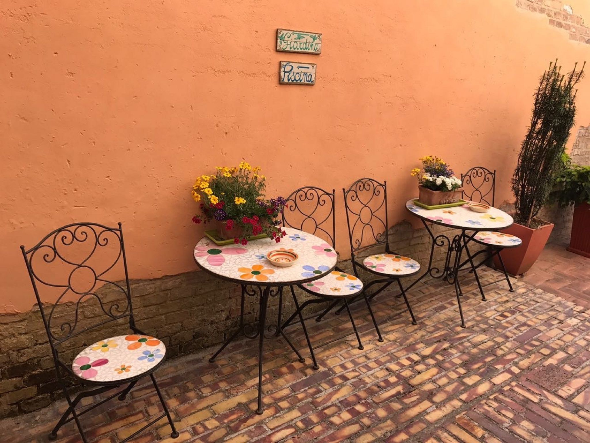 Porch