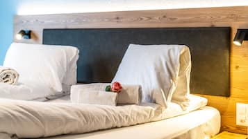 1 habitación, ropa de cama de alta calidad y edredón