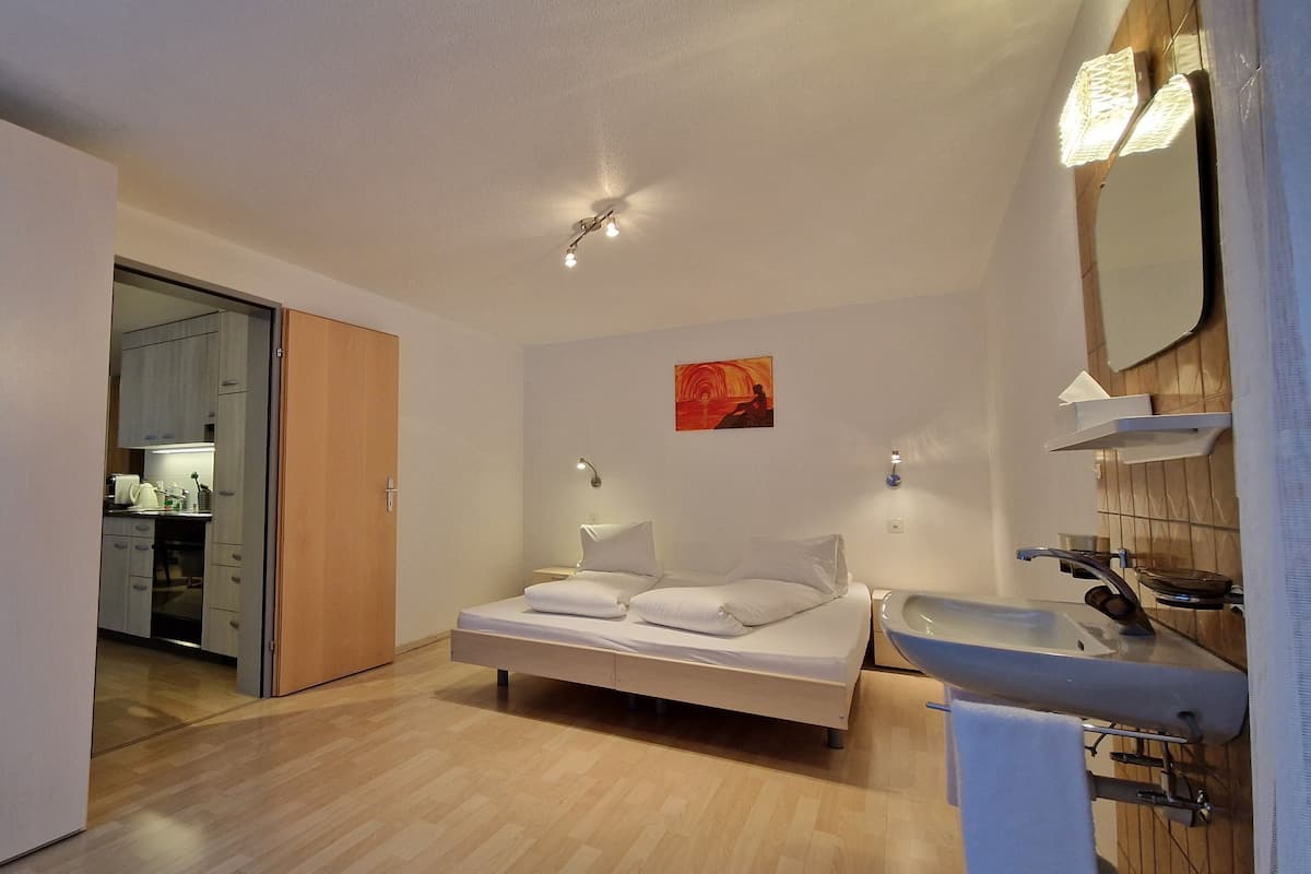 Comfort Apartment