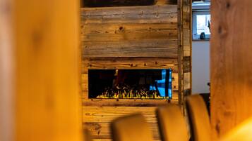 Bar (sur place)