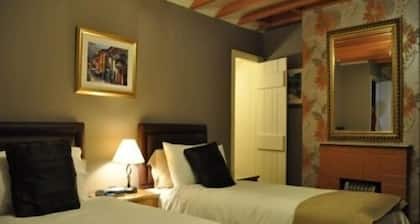 Black Bull Inn