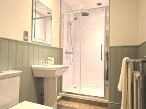 Kamar Double Deluks, ensuite ( Alnwick) | Kamar mandi