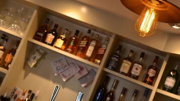 Bar (sur place)