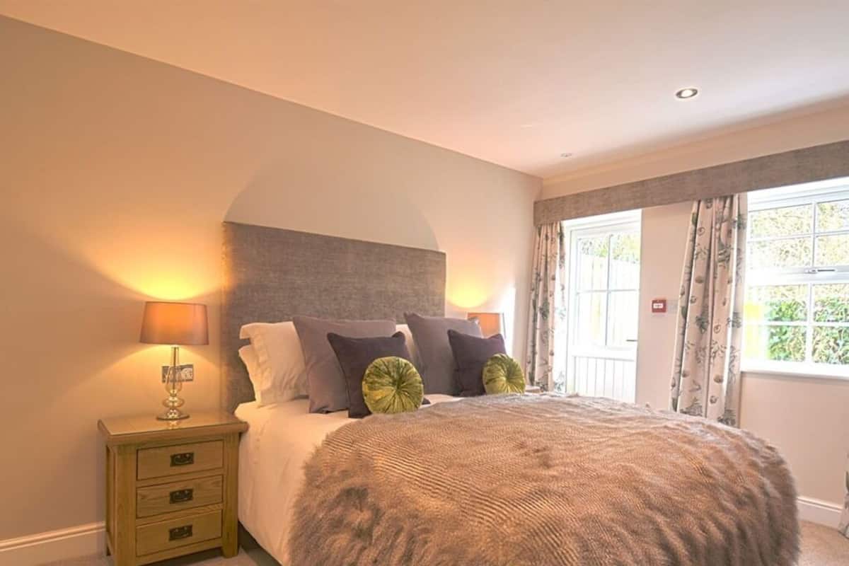 Double Room, Ensuite (Breamish)