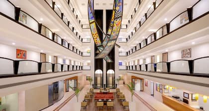 Lemon Tree Hotel, Indore