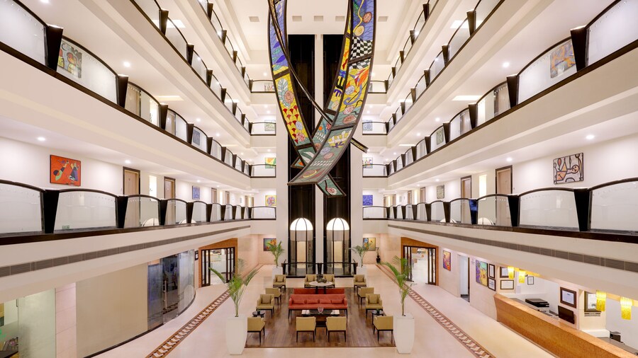 Lemon Tree Hotel, Indore