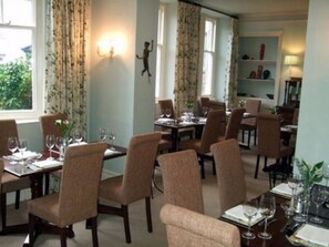 Colazione completa inclusa, servita tutte le mattine 