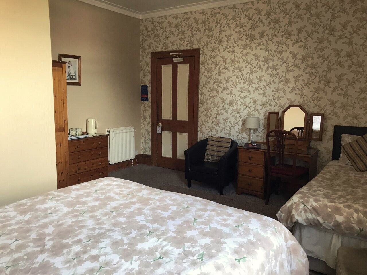 Photo - Bowman Lodge