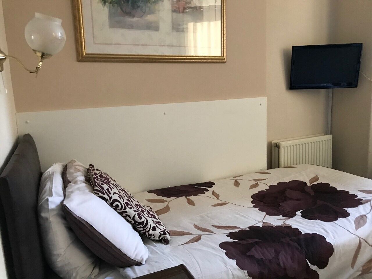 Photo - Bowman Lodge