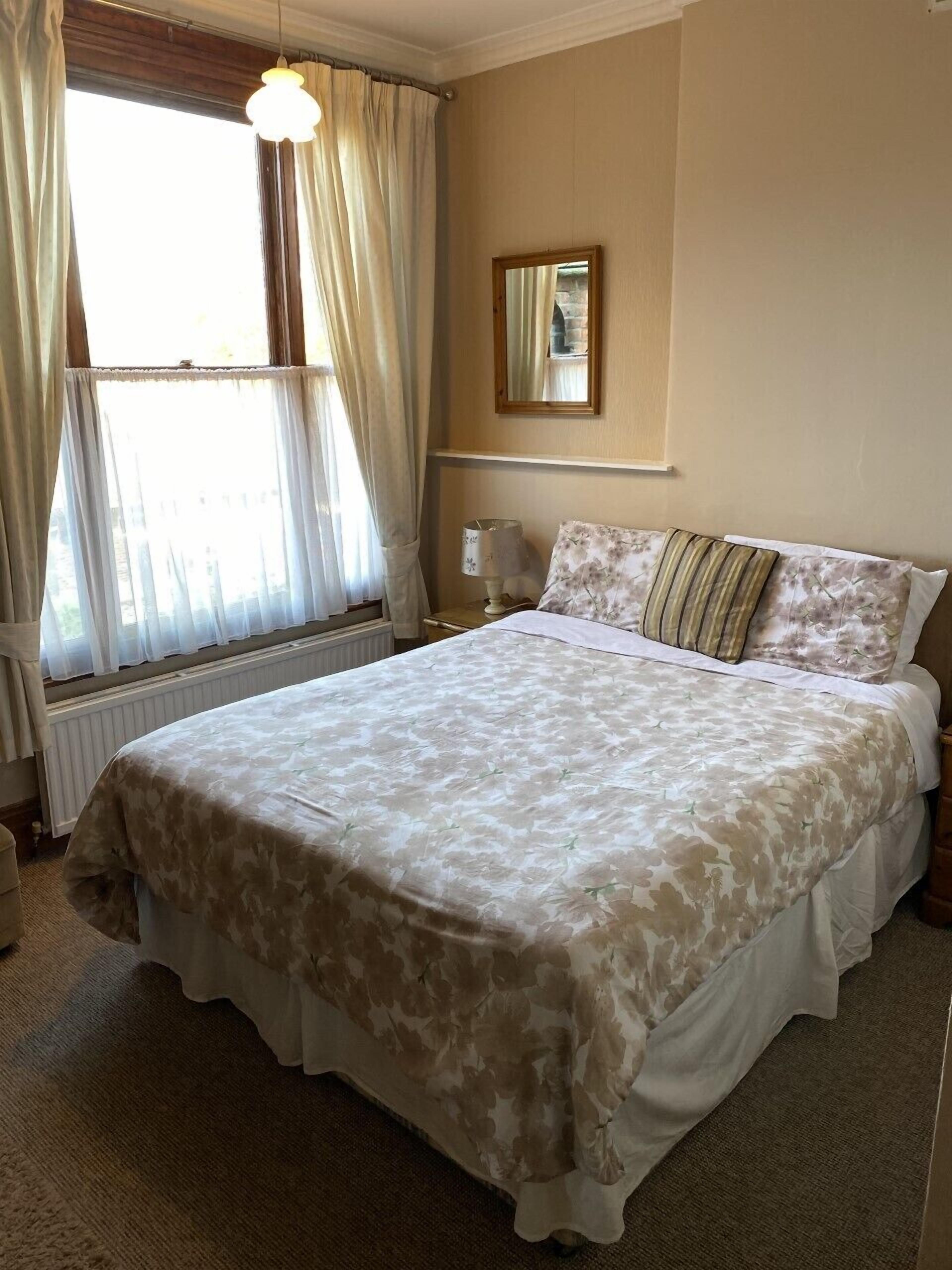 Photo - Bowman Lodge