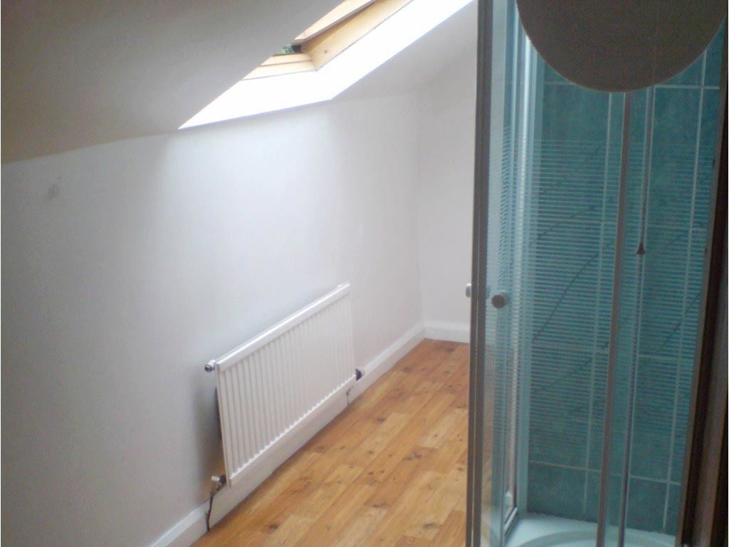 Photo - Bowman Lodge