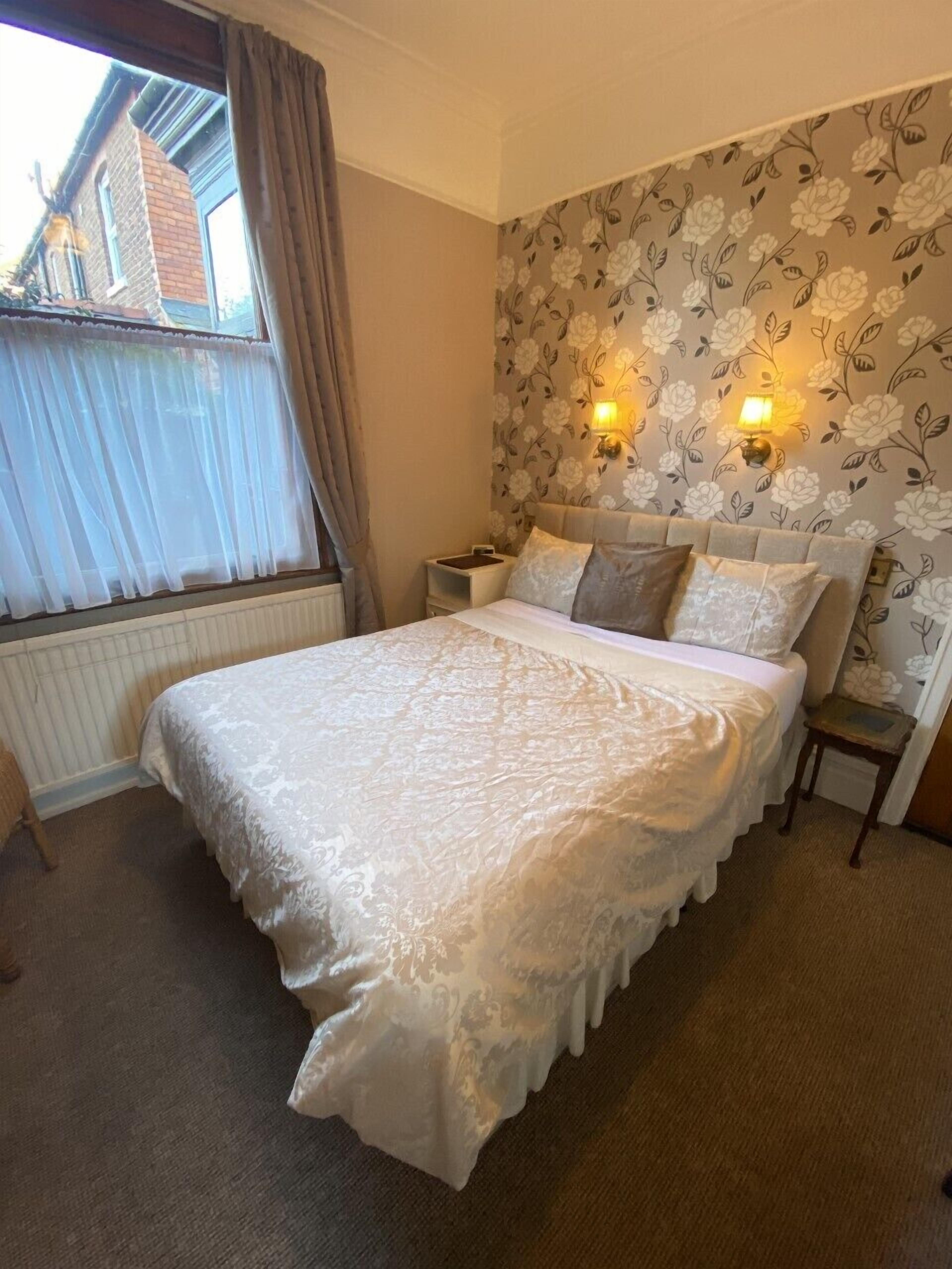 Photo - Bowman Lodge