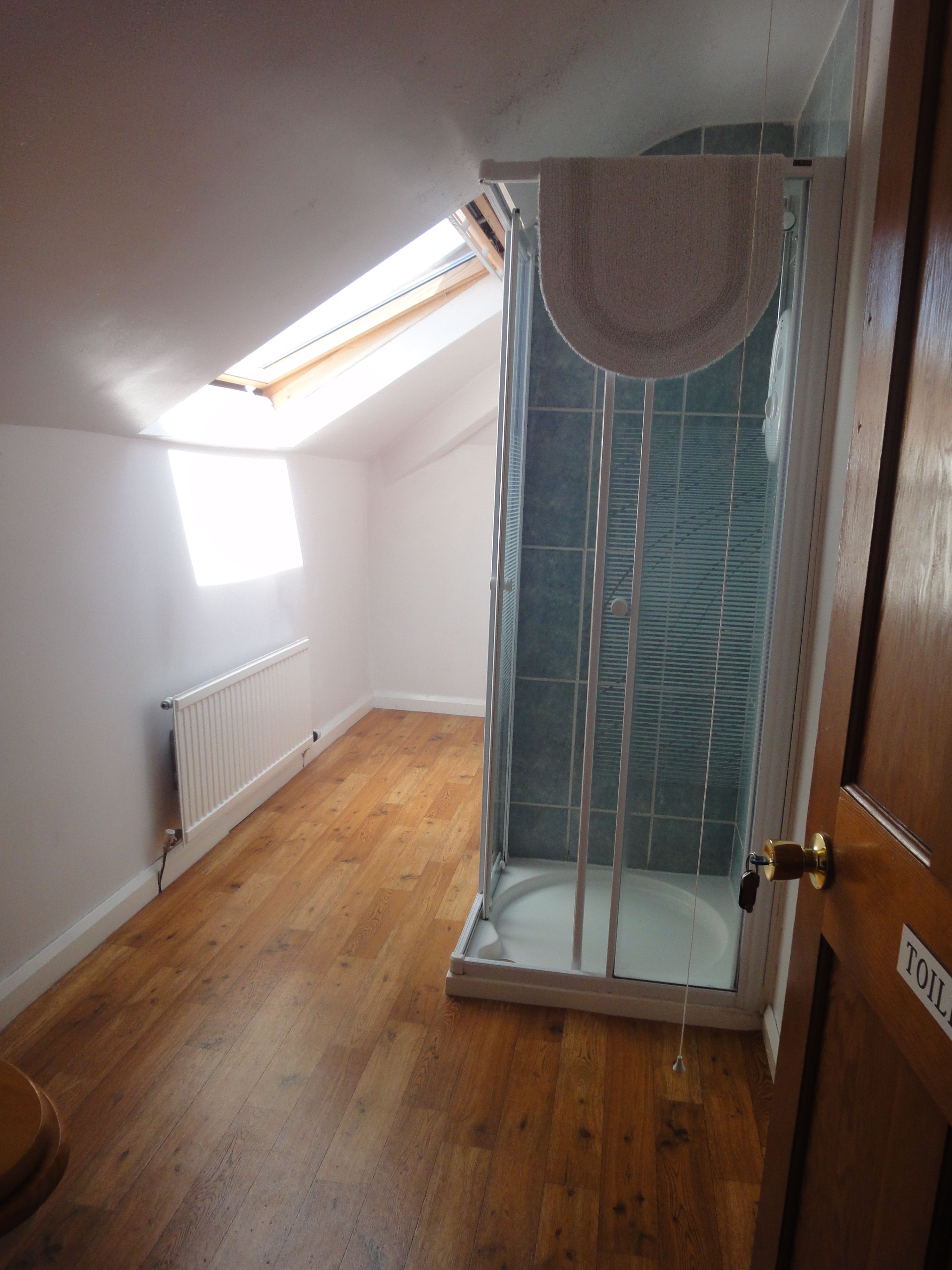 Photo - Bowman Lodge