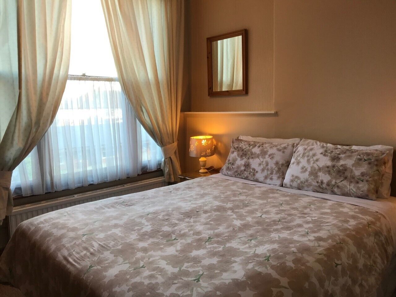 Photo - Bowman Lodge