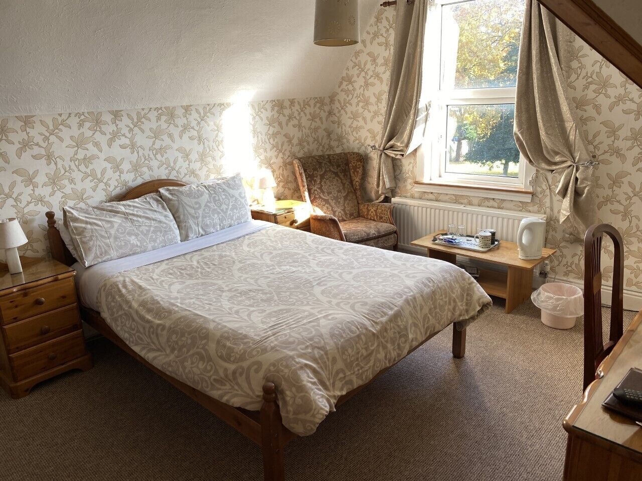 Photo - Bowman Lodge