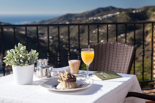 Hotel y Bungalows Balcón de Competa