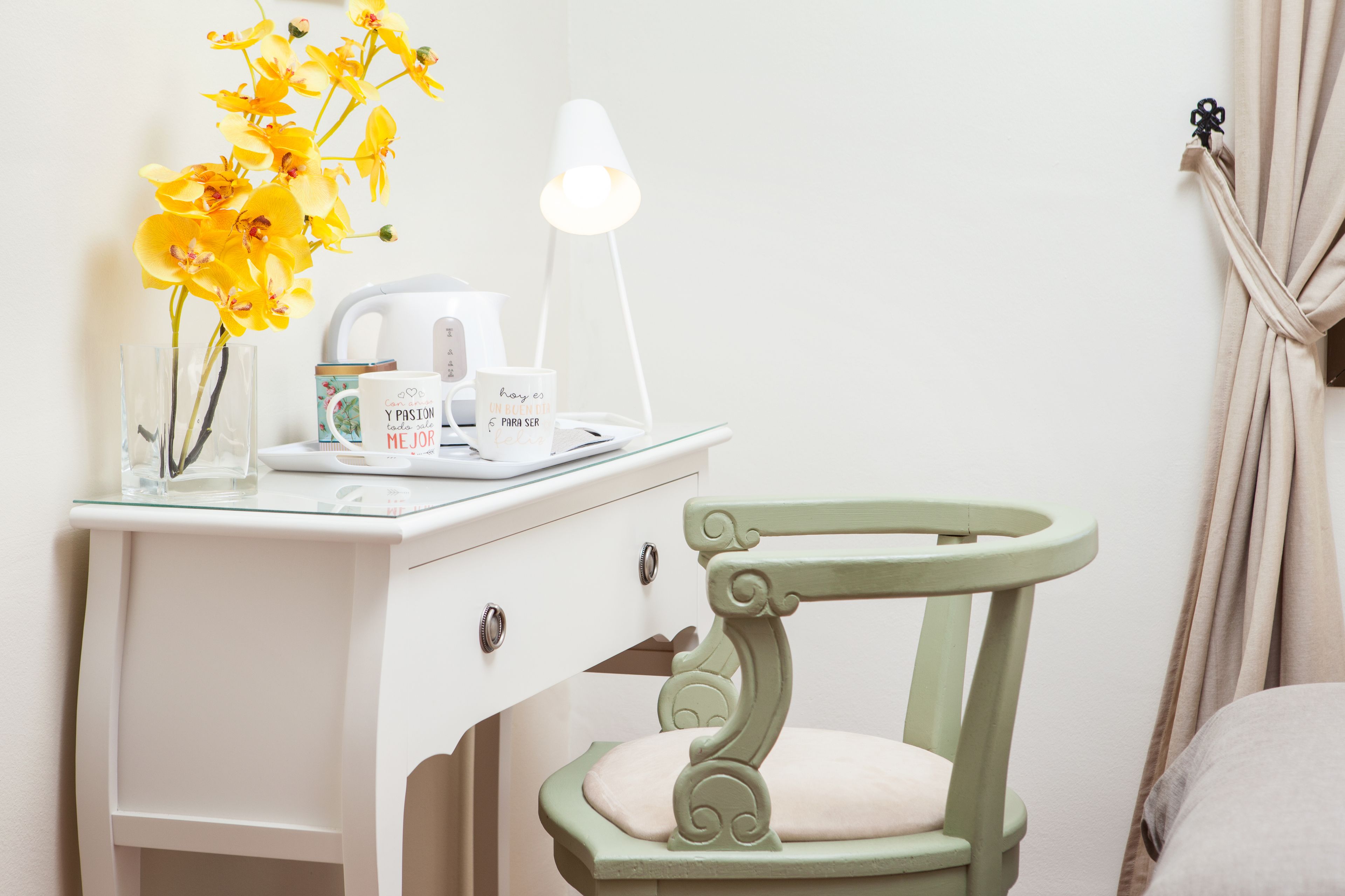 room service – dining