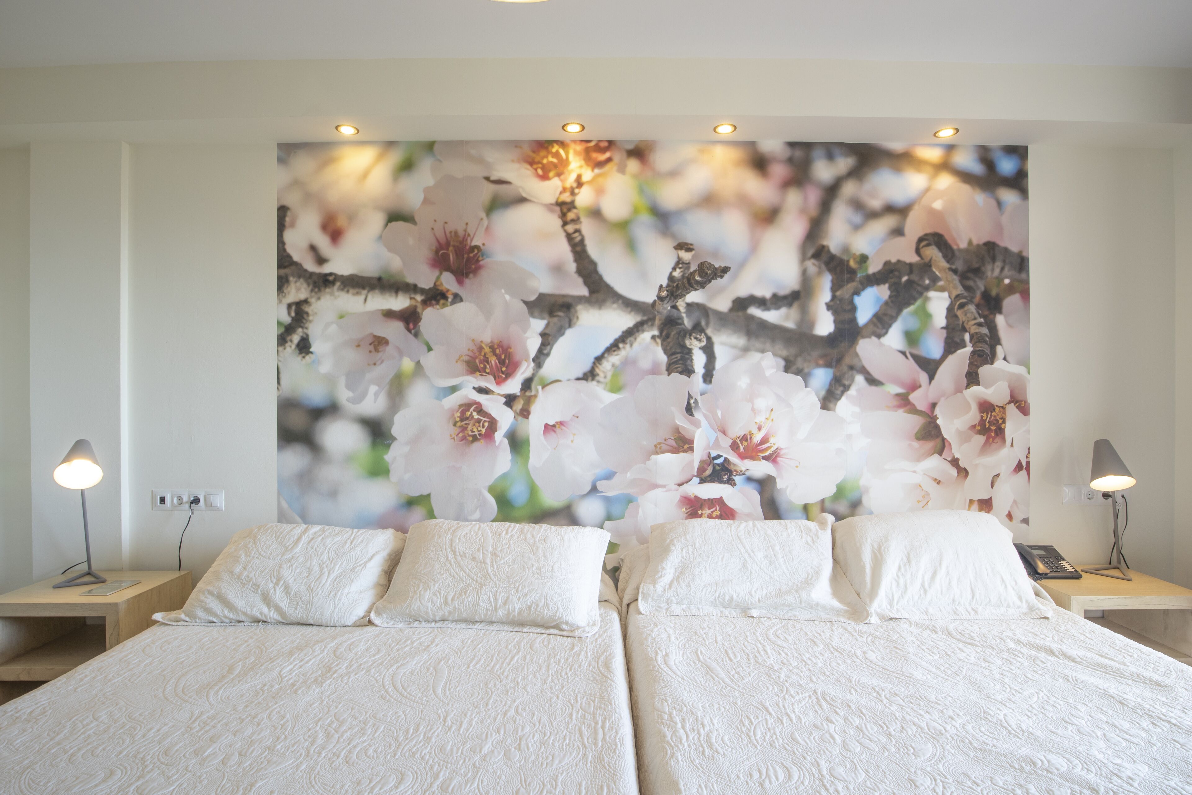 Foto - Hotel y Bungalows Balcón de Competa