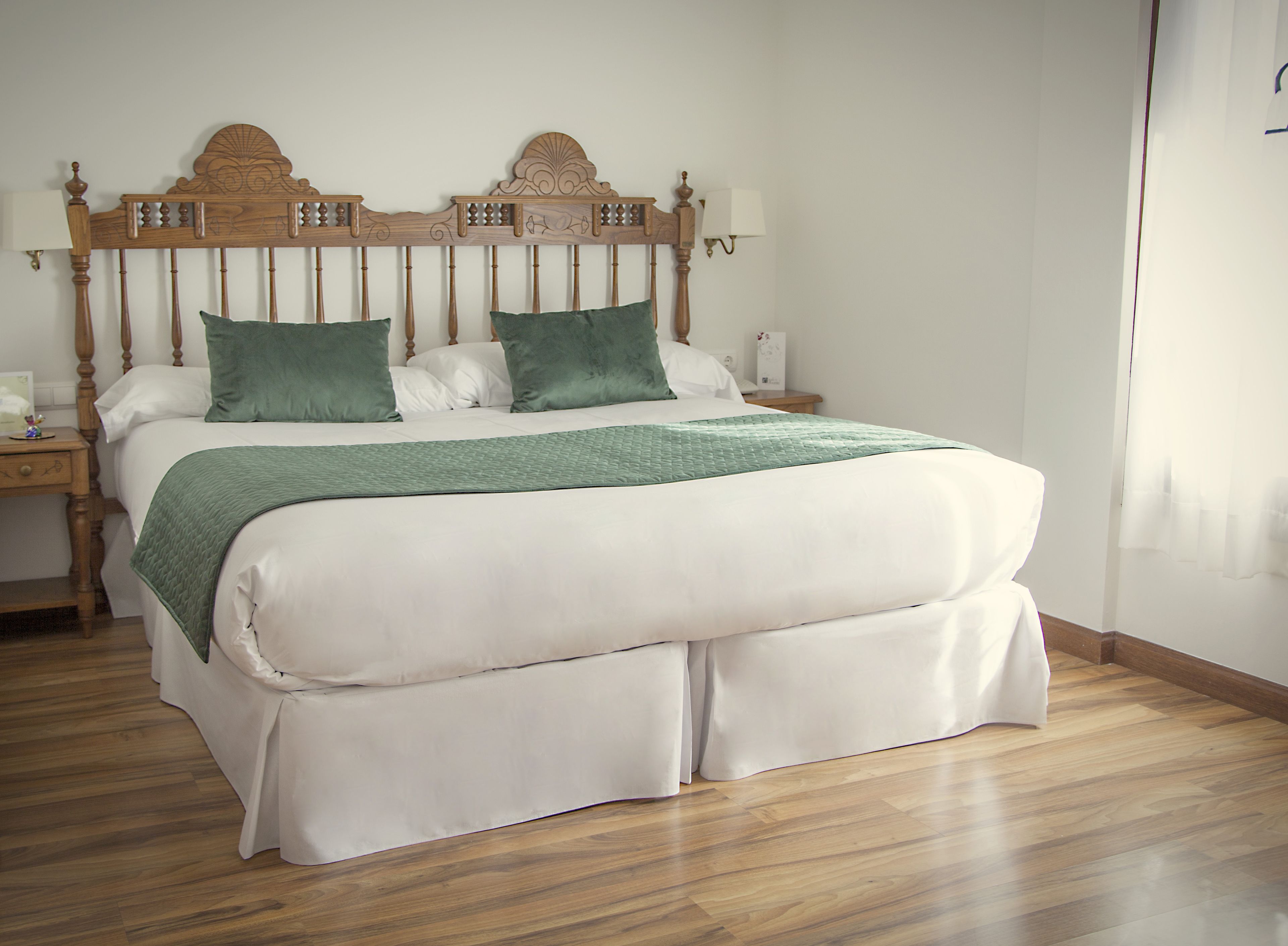 1 bedroom, premium bedding, free minibar items, in-room safe