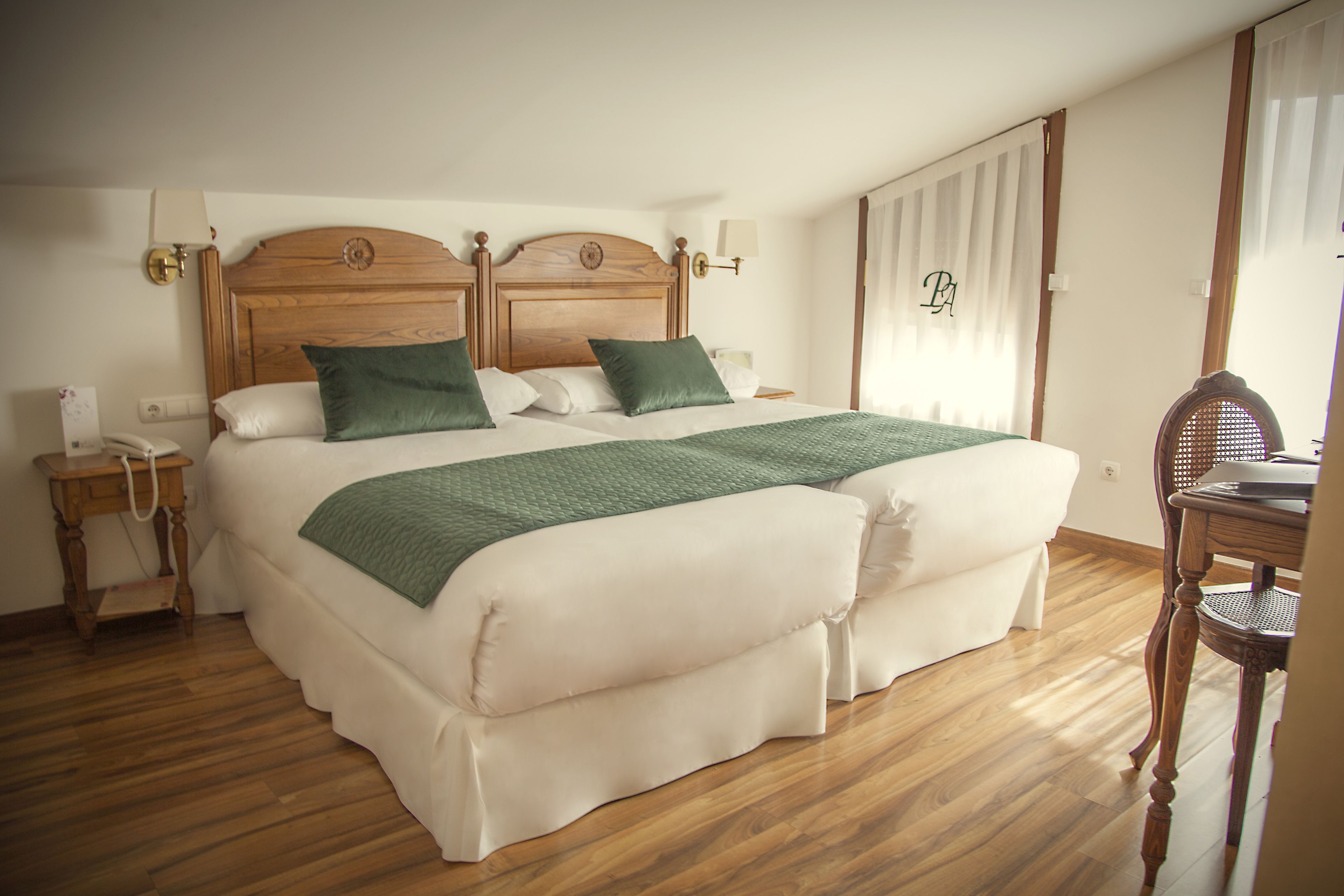 Photo - Palacio Azcárate Hotel