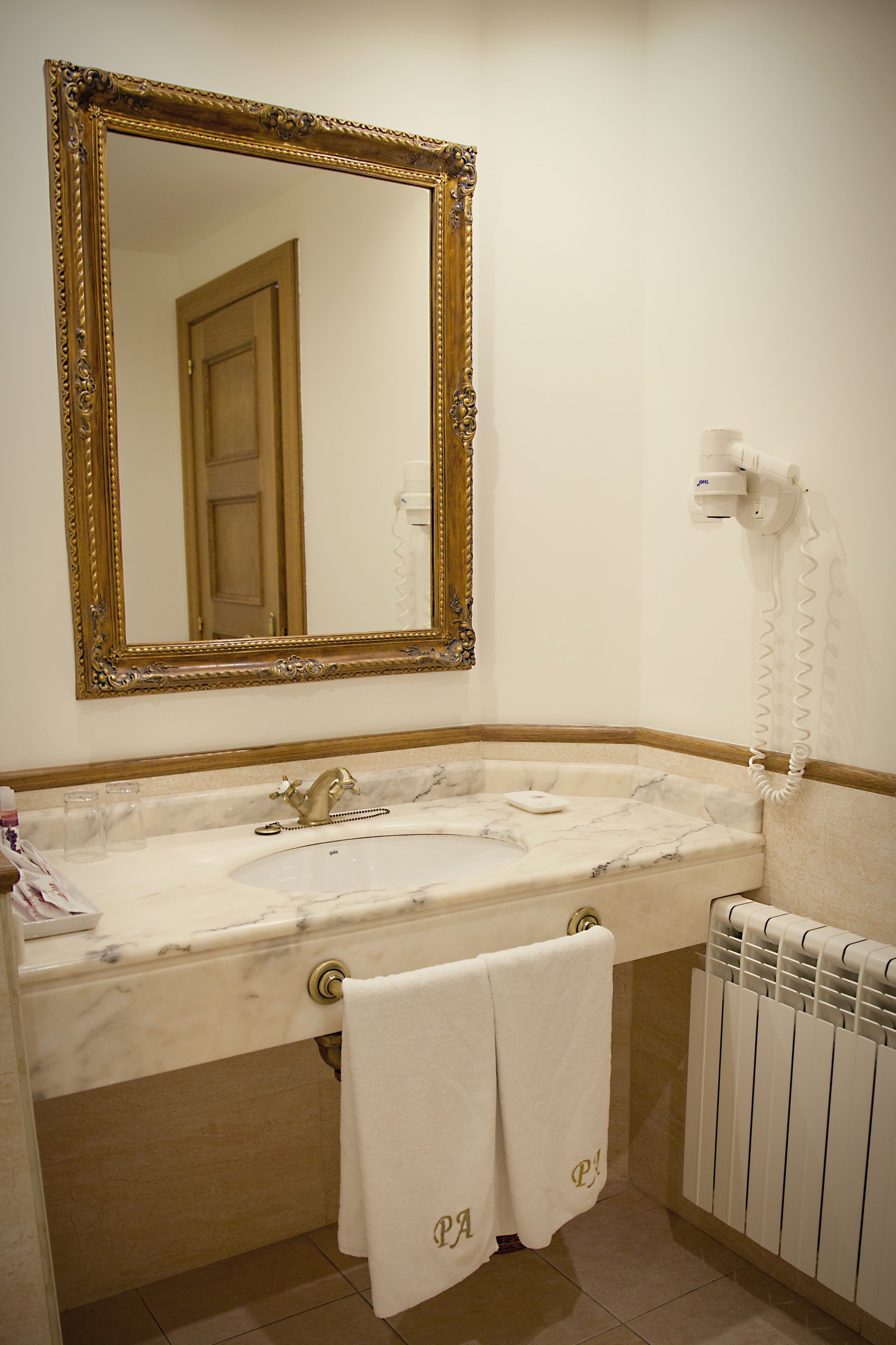 Photo - Palacio Azcárate Hotel