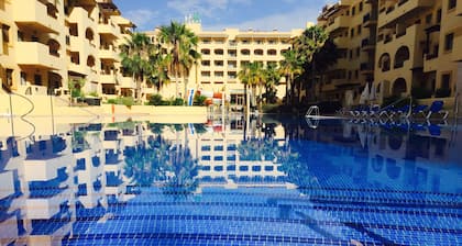 Senator Mar Menor Golf & Spa Resort