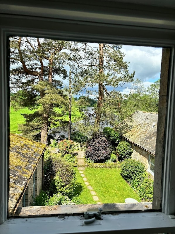 Exterior - Blackaddie House Hotel (Sanquhar)
