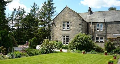 Blackaddie House Hotel