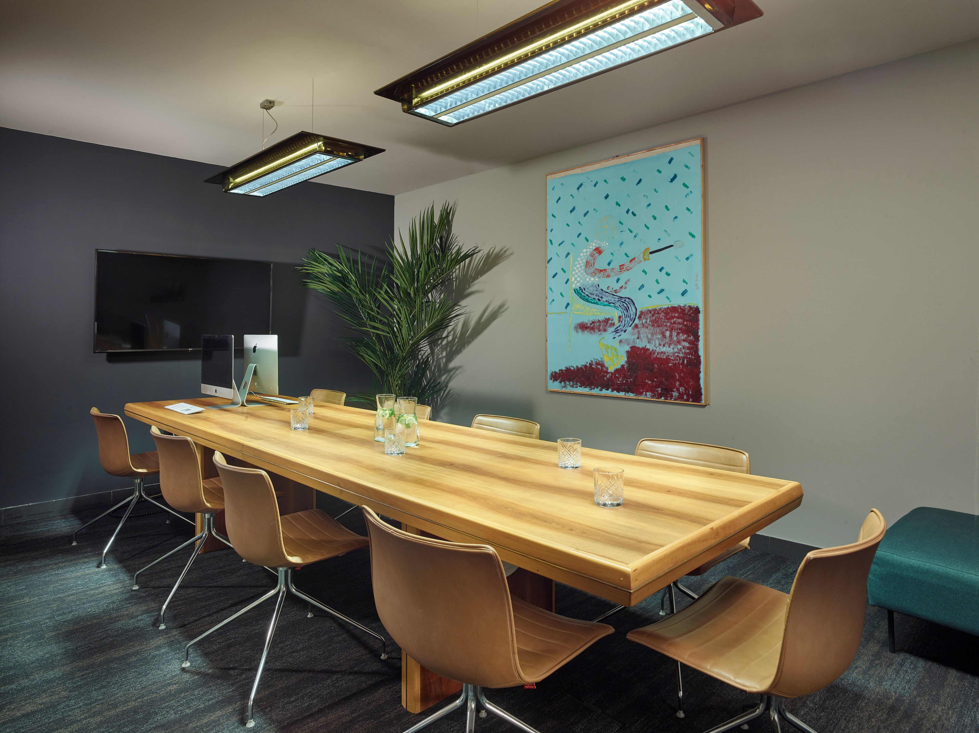 Photo - The ICON Hotel