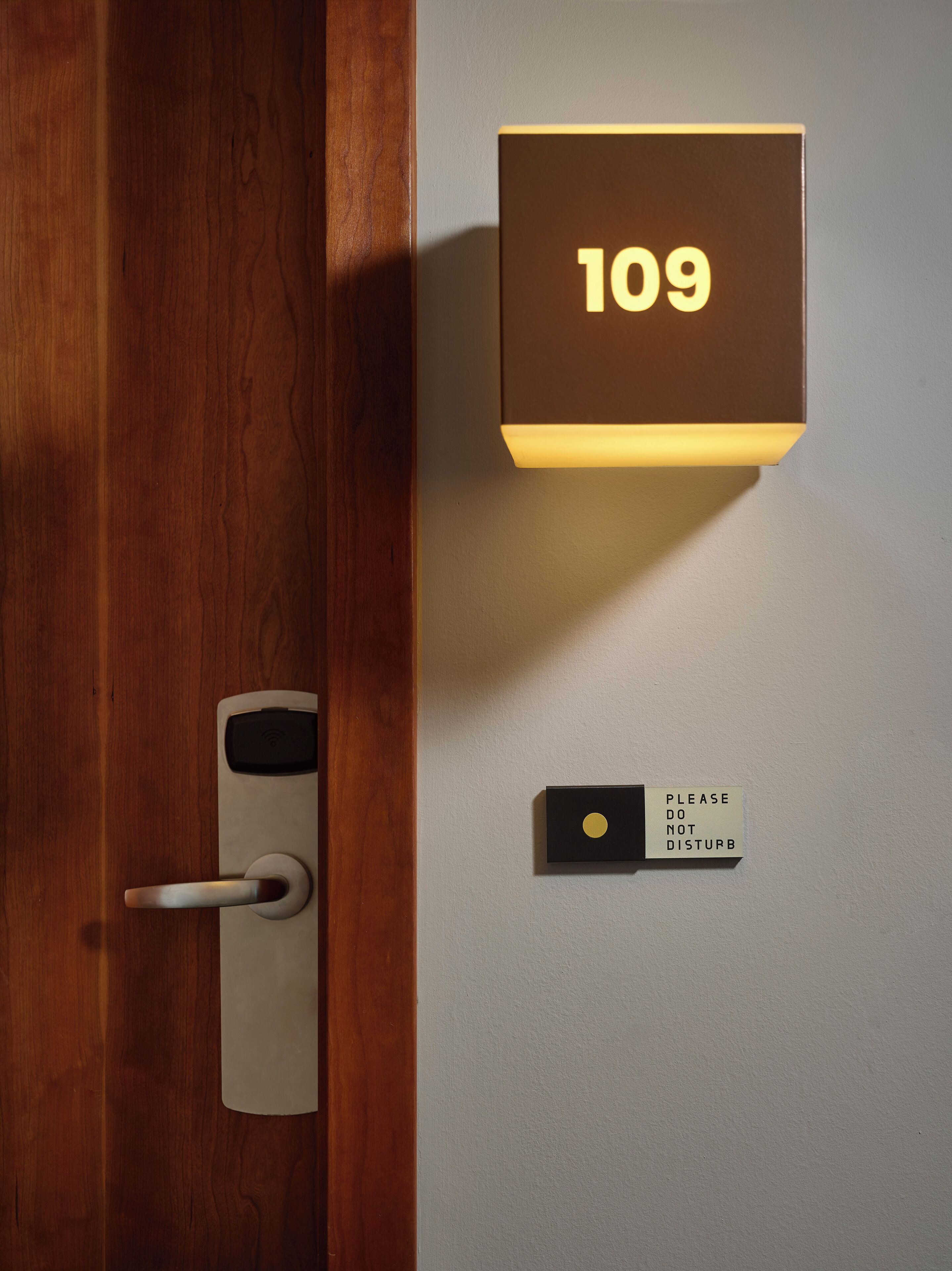 Photo - The ICON Hotel