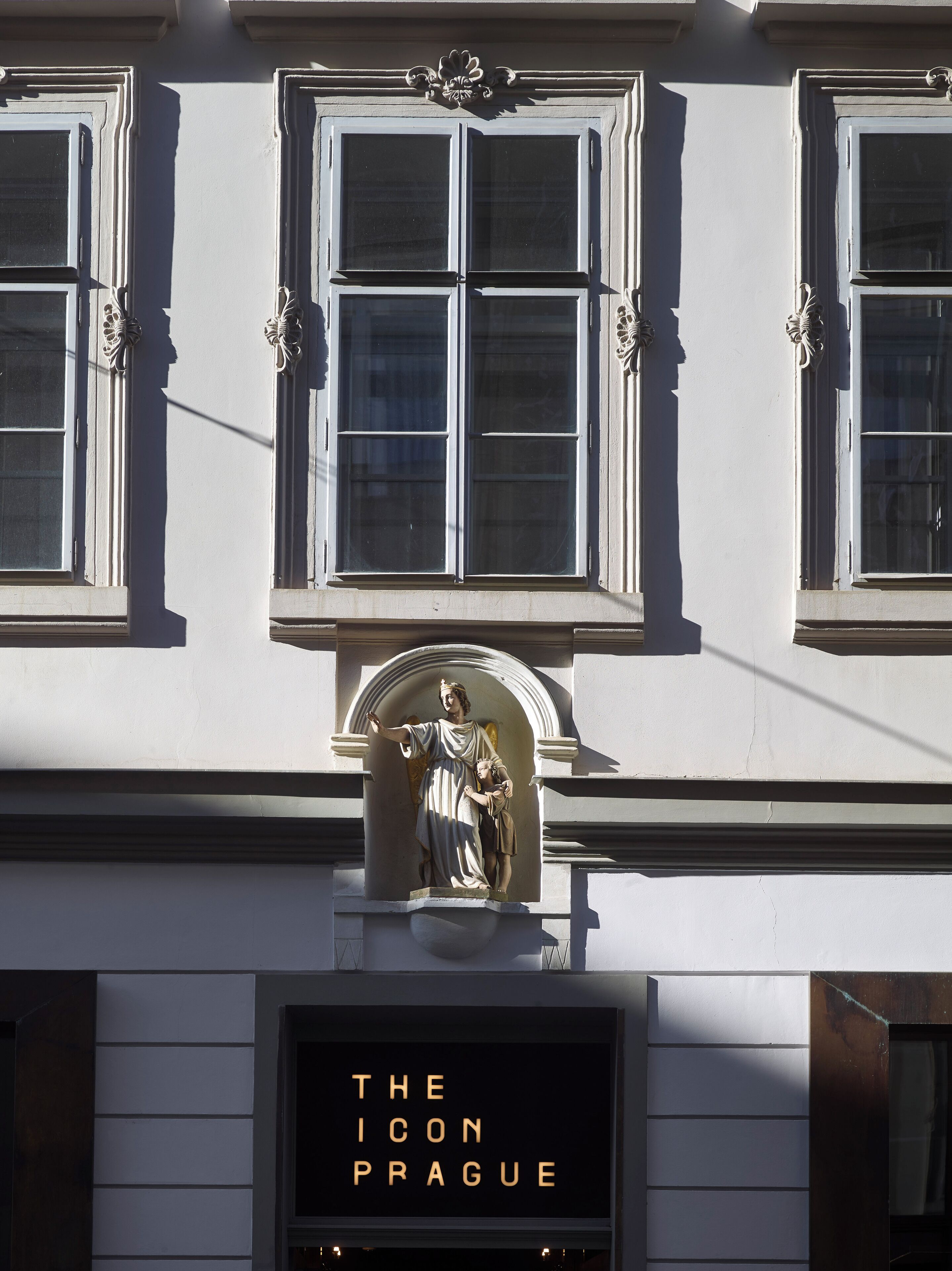 Photo - The ICON Hotel