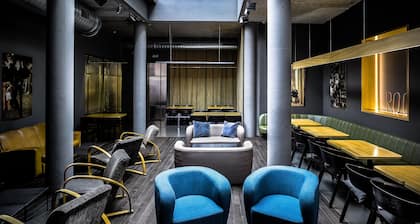The ICON Hotel