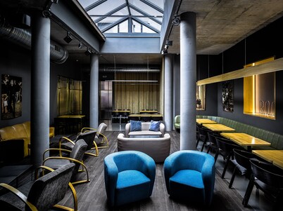 The ICON Hotel